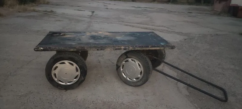 Shalanda arava yangi 5 Shalanda arava yangi 5