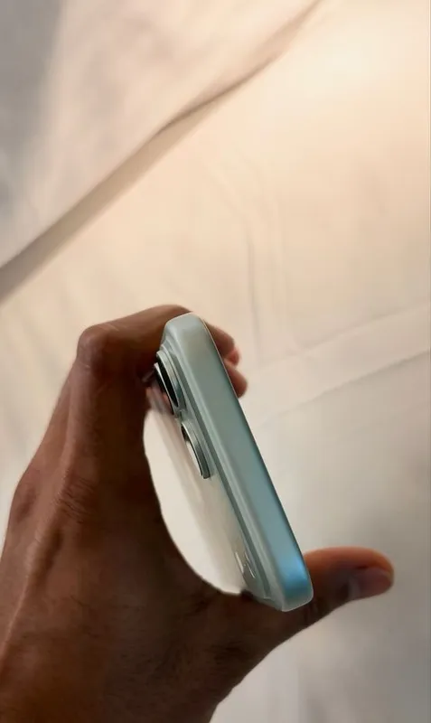 iPhone 17 Pro Max 256 SIM 2