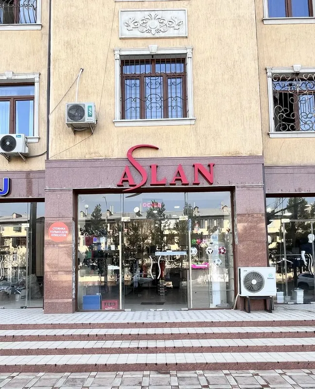 Arenda magazin 50m2 Qoraqamish 2/5 Alo krug