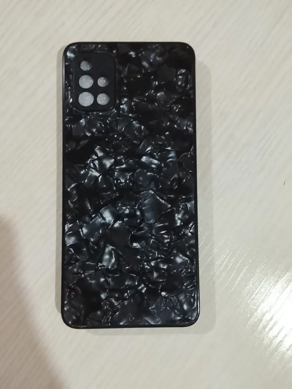 Samsung Galaxy A51 uchun g'ilof Samsung Galaxy A51 uchun g'ilof