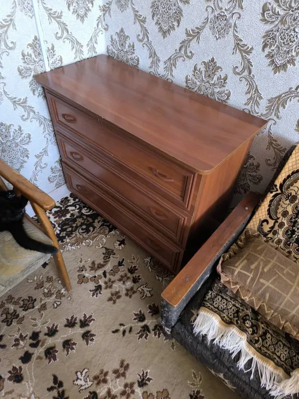 продам мебель б.у — фото 3