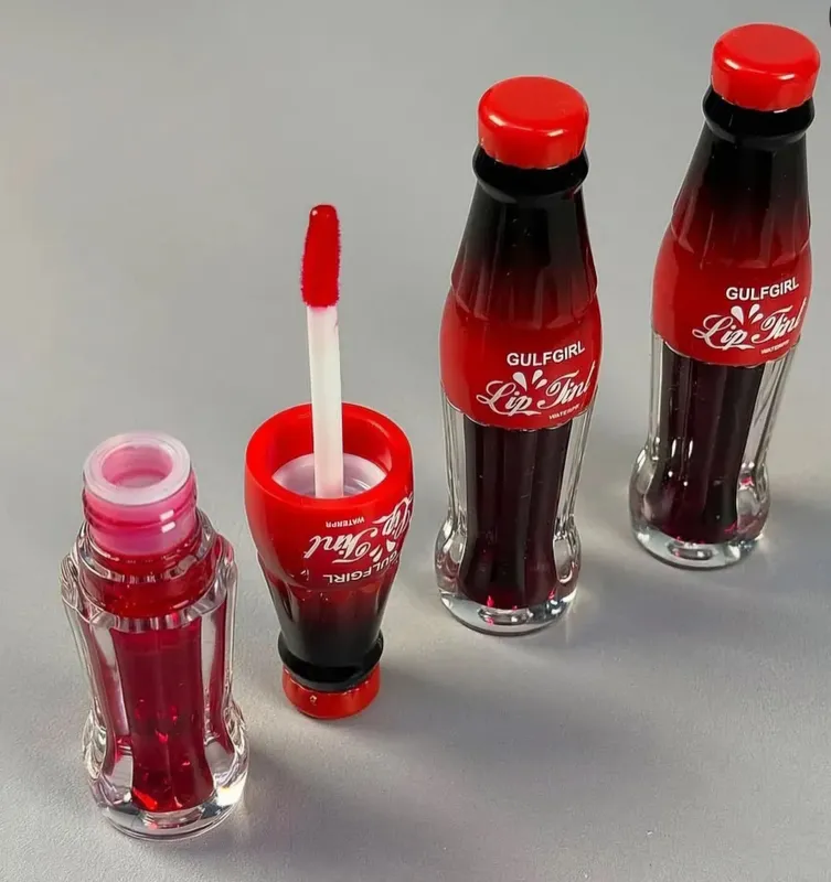 Coca-Cola ko'rinishdagi tint — фото 1
