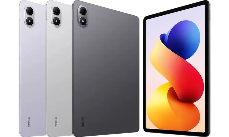 Новый! Xiaomi Redmi Pad 2 Pro Бесплатная доставка! — фото 1