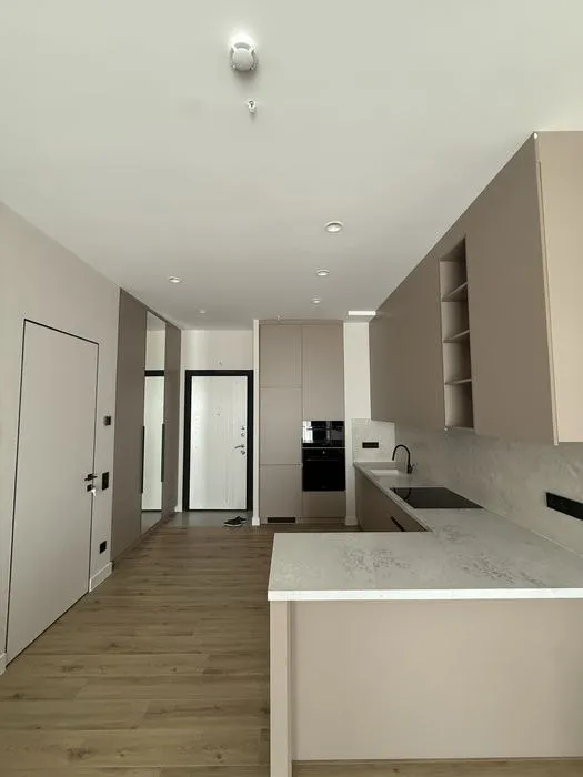 Аренда квартиры в ЖК Akay City (2-комн, 50 м²) — фото 4 Аренда квартиры в ЖК Akay City (2-комн, 50 м²) — фото 4