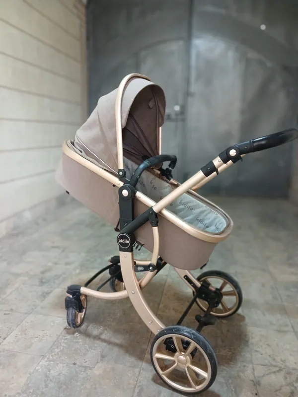 Коляськи детские kidilo холати яхши мустахкам