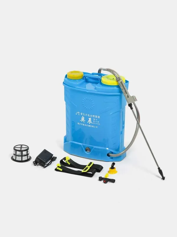 Elektronasosli suv (dori) purkash (sepish) uskunasi 20 l — фото 1