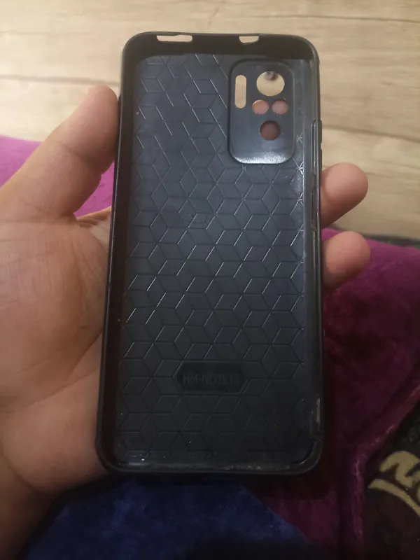 redmi not 10s uchun glof — фото 1