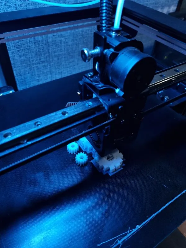3d printer hizmati, tez va sifatli — фото 4
