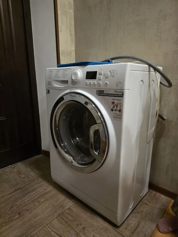 Hotpoint-Ariston стир.машина Hotpoint-Ariston стир.машина
