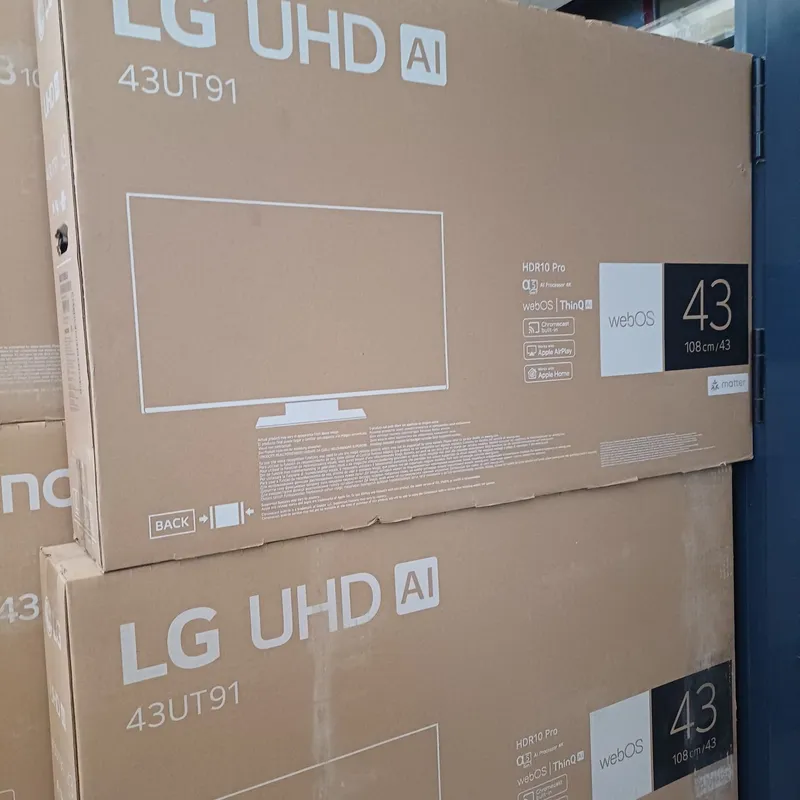 LG Телевизор 2025 йил Индонезия!!! 4 LG Телевизор 2025 йил Индонезия!!! 4