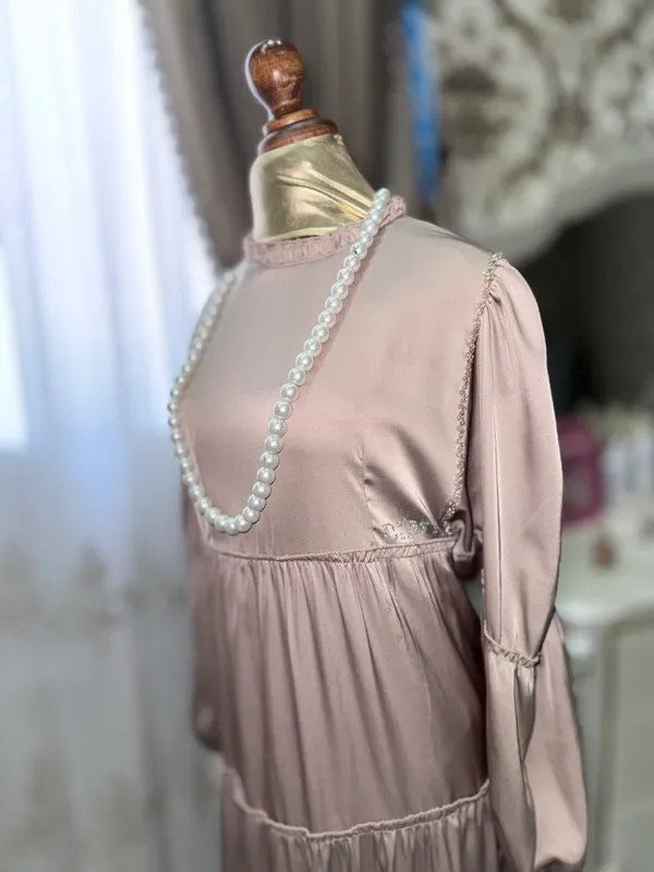 Платье 1
