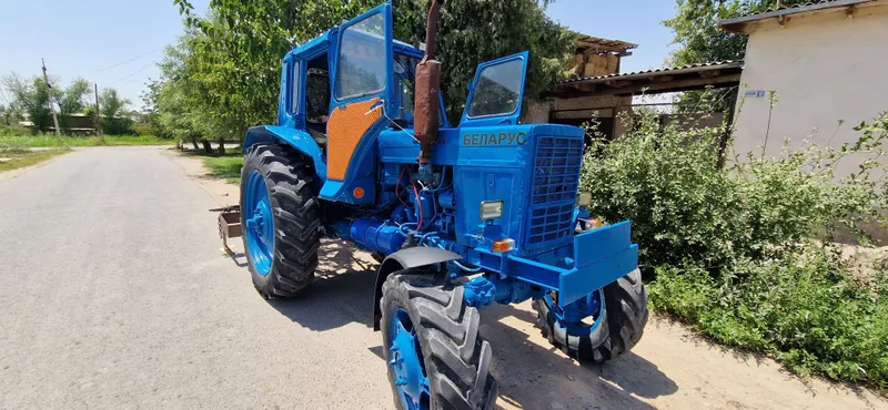 Belarus traktor sotiladi 2 Belarus traktor sotiladi 2