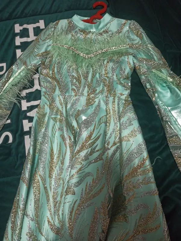 narxi 800ming 2marta kiyilgan Yangiyer 943448299