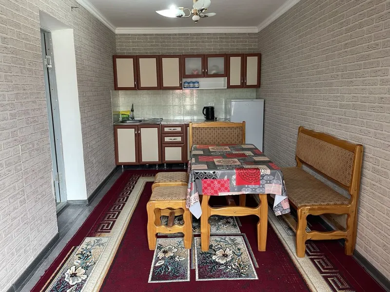 Дача в Юсуфхане — фото 6