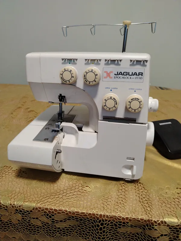 Jaguar averlok