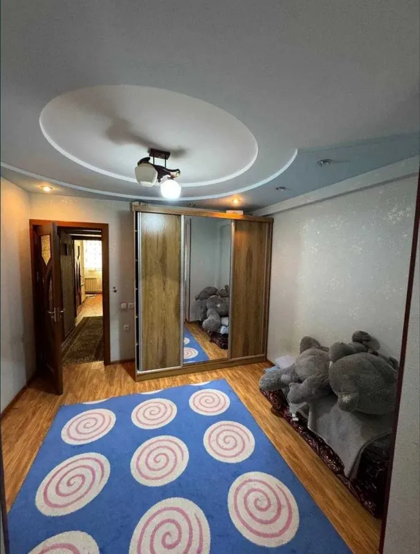 4-комн квартира, 85 м², 3/8 этаж (вторичное жильё) 3