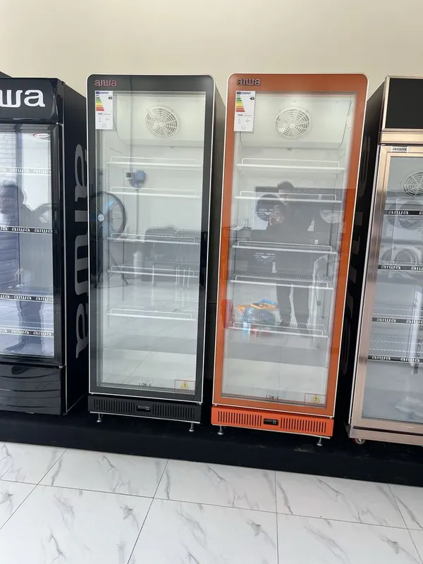 Винный холодильники aiwa — фото 4