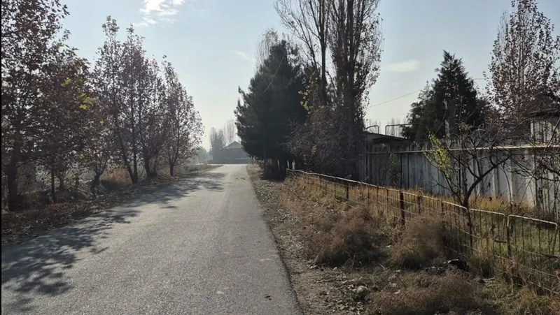 нотурар ер сотилади — фото 2