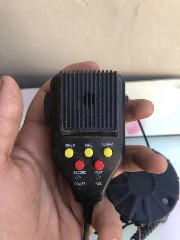 Sirena 100w aybi yoq hamma nersasi bor — фото 2