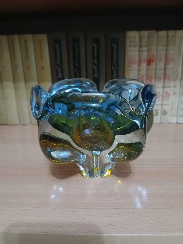 Вазы БОГЕМА продаются 3