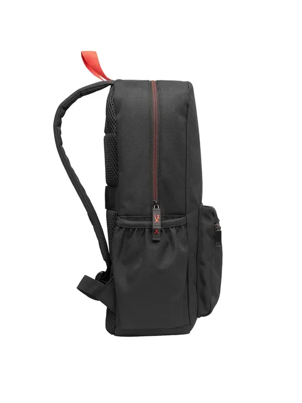Рюкзак HyperX Delta для ноутбуков 16" (тележка), черный — фото 5