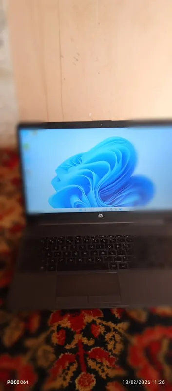 HP 255 G9 — yaxshi holat, Windows 11, 1TB, 4GB RAM (8-16GB ga oshadi) — фото 5
