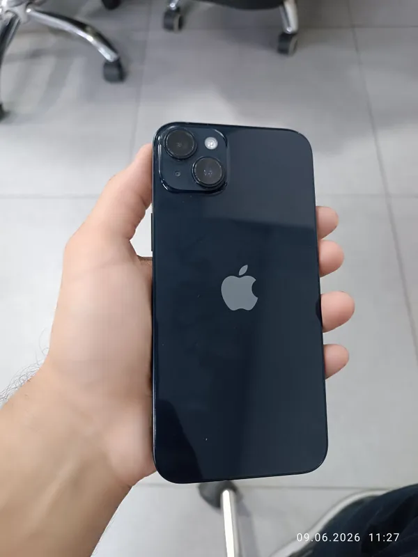 Iphone 14 plus 128gb 2