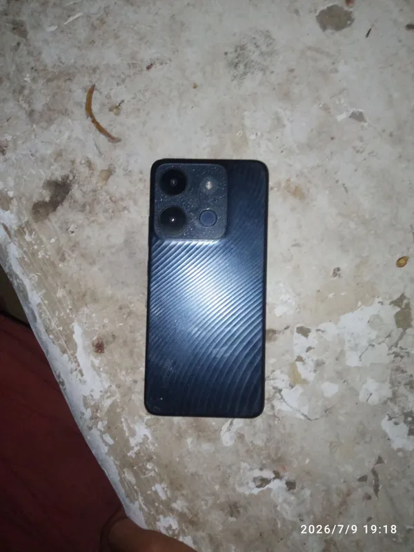 infinix smart 7 2