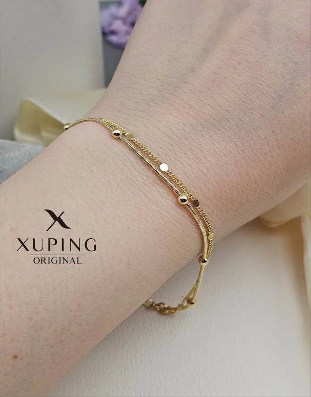 Braslet Xuping