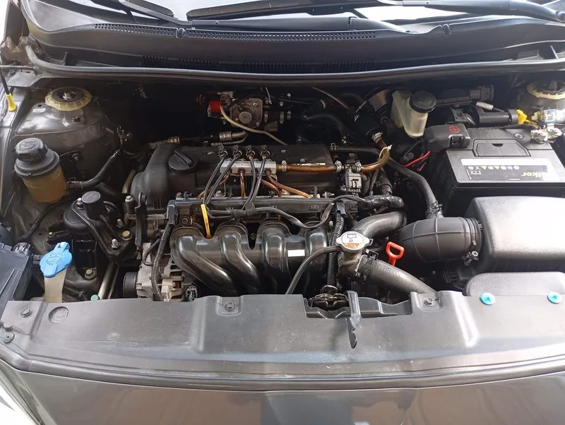 Hyundai Accent 2013 7 Hyundai Accent 2013 7