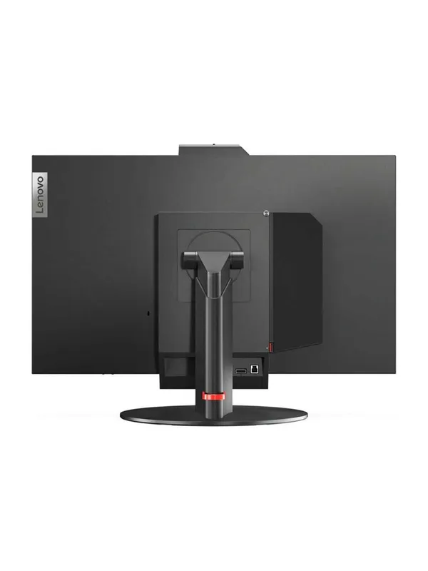 Монитор Lenovo ThinkCentre TIO 27 / 2560 × 1440 (QHD/WQHD) 2K / — фото 1