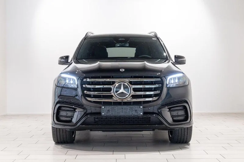 Mercedes Benz GLS 450 full Premium Plus