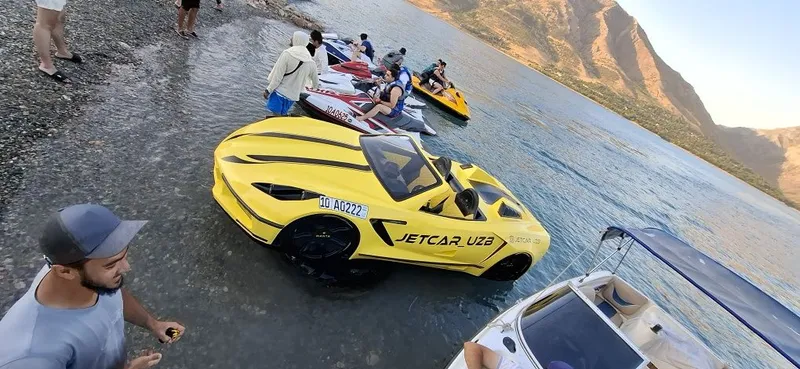 Jetcar sotiladi xolati yaxshi kamchiliklari yuq! — фото 1