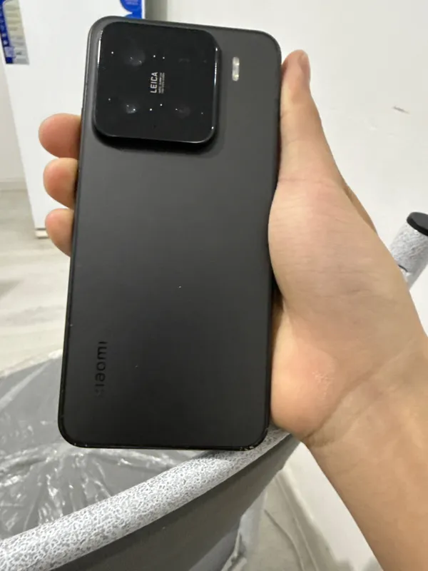 Xiaomi 15 ning xitoycha versiyasi (90% yangi) — фото 1