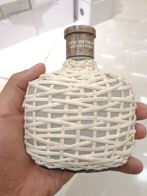 John Varvatos Artisan Pure Vintage 1 John Varvatos Artisan Pure Vintage 1