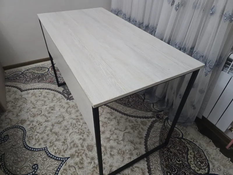 Лофт стол Loft stol — фото 1