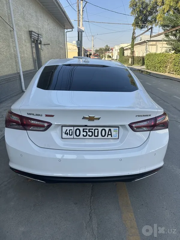 Srochno sotiladi Malibu 2 turbo ( premer) 4 Srochno sotiladi Malibu 2 turbo ( premer) 4