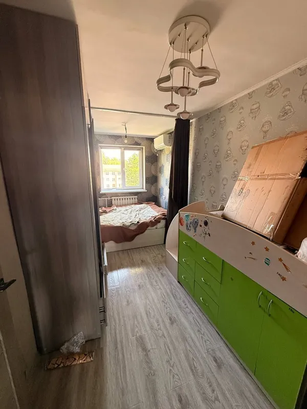 аренда квартиры 3х комнатная Фархадский 13 квартал — фото 4