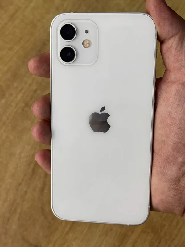 Apple iPhone 12 1