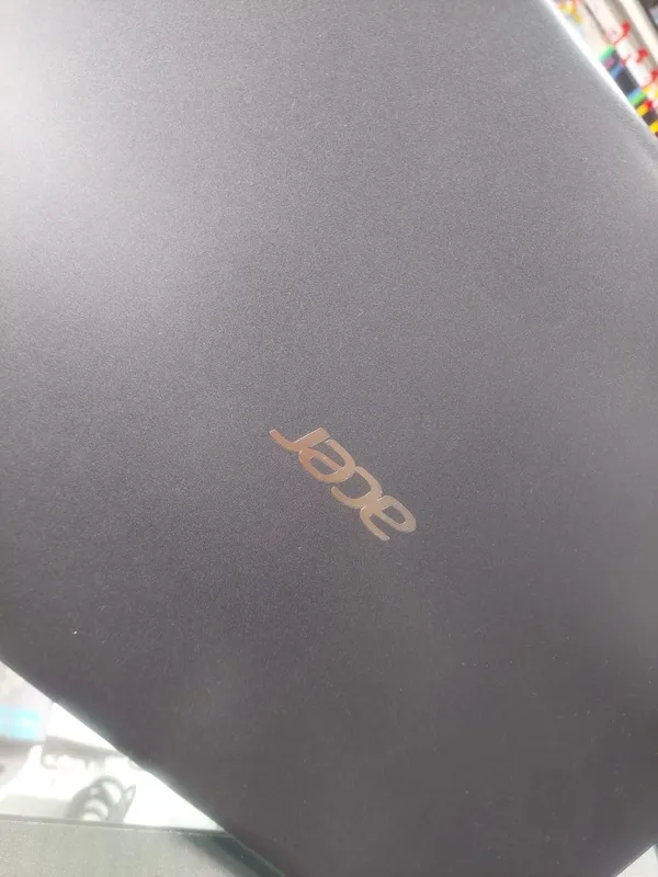 Acer A315 55g ideal video karta — фото 3