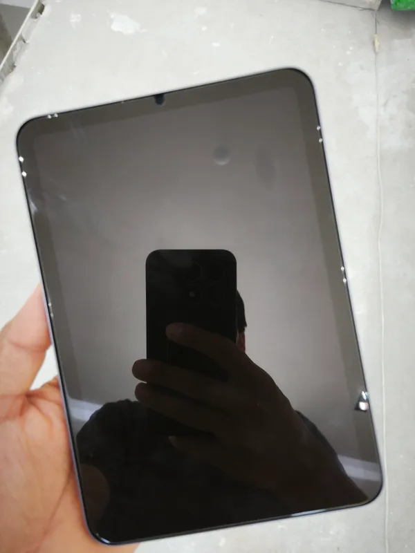 ipad 6 mini 64 1