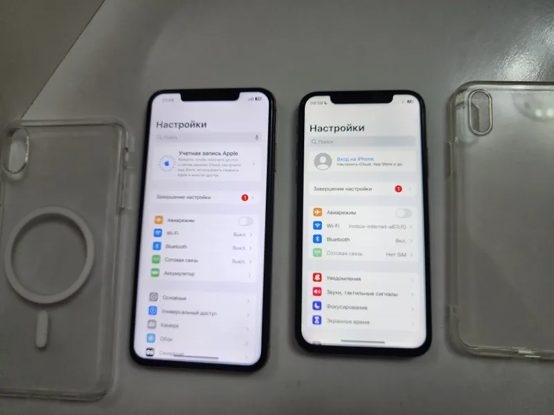 iphone Xs Max LL/A 512GB bat 72% Srochna — фото 4