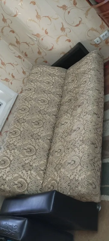 yumshoq mebel: divan va kreslo, ishlatilgan 2
