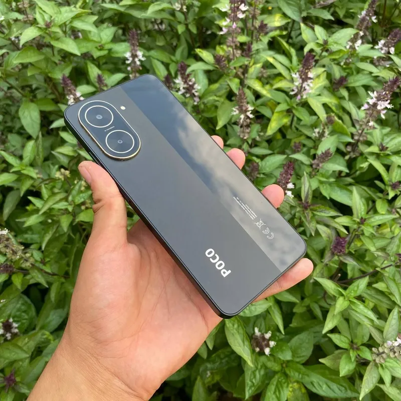 Poco C71 Hamyonbob ideal 1 Poco C71 Hamyonbob ideal 1
