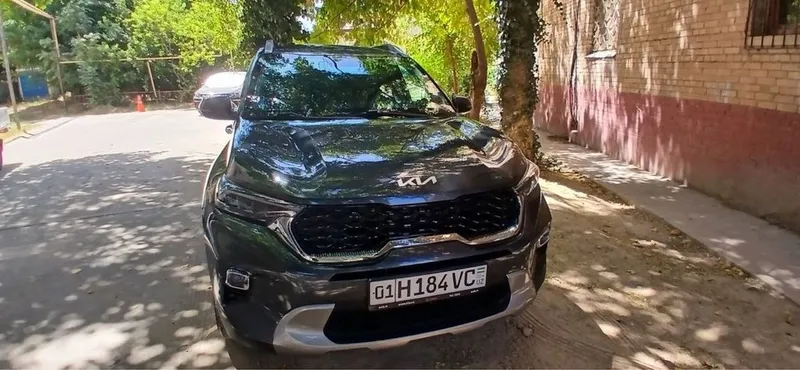 KIA SONET sotiladi, xolati a'lo, propan bor, uzim salondan olganman! 3 KIA SONET sotiladi, xolati a'lo, propan bor, uzim salondan olganman! 3