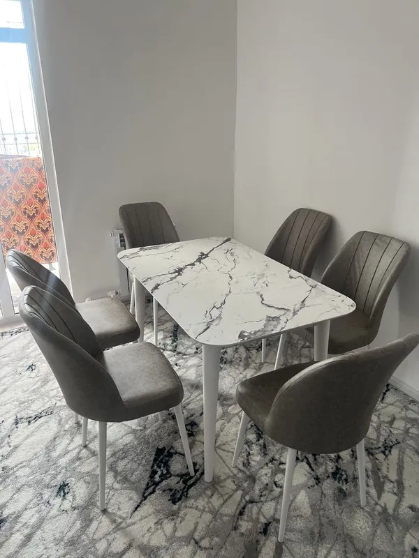 Столы стулья по скидке кухонные 200$ 5 Столы стулья по скидке кухонные 200$ 5