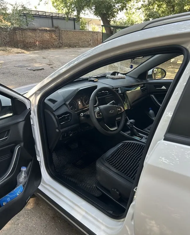 продается chery tiggo 2 pro 2