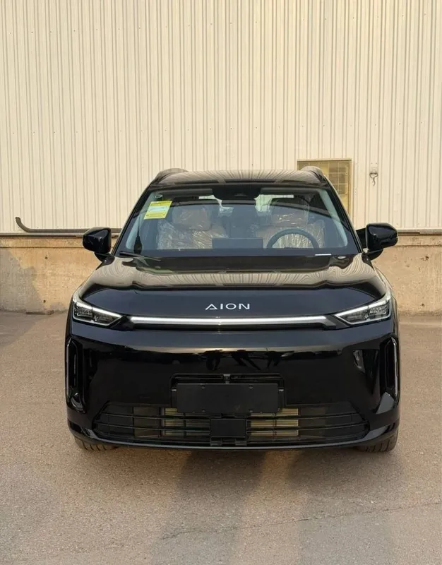 Gac Aion I60 Ev 650 Vikup 1
