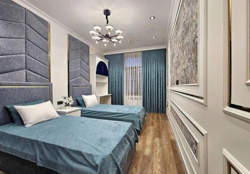 Чилонзорда метро яқин тоза ва шинам квартира | 350 000 сўм — фото 2