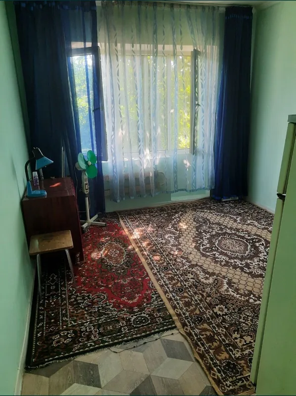 продажа квартиры малосемейка Ахмад югнакий хумоюн 2